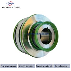 Spot Supply Flygt 3153 5100.210 Fs-35 Mechanical Seal For Flygt Pump And Grindex