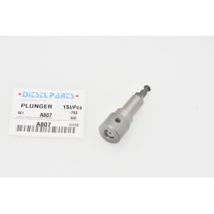 Fuel Injection Pump Plunger A807 for diesel injector