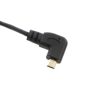 Alvin's Cables Micro HDMI to HDMI Cable 8K60P High-Speed 2.1 for Sony a7 IV FX30