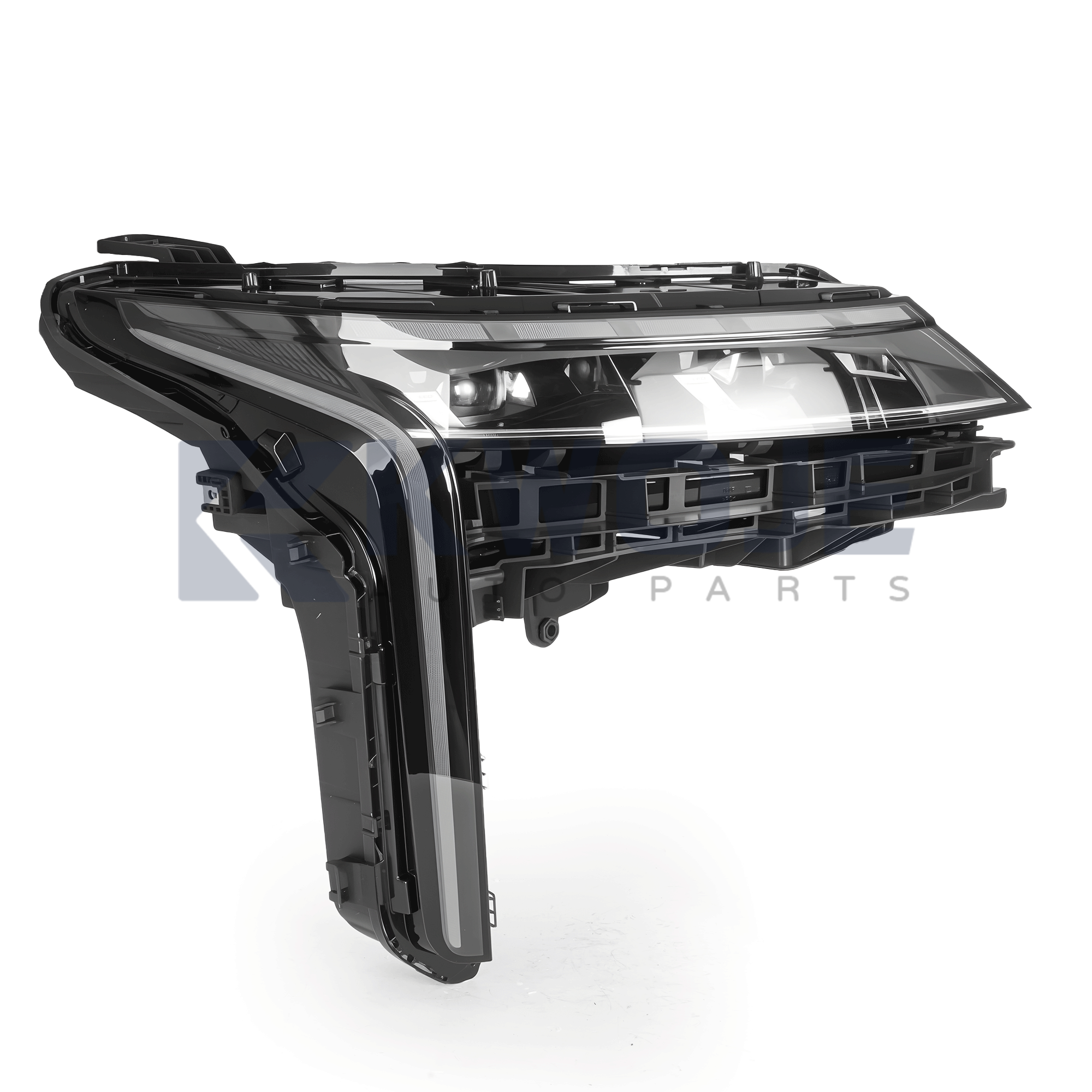 605000709AA Car Headlights Right Head Lamp Assembly For Exeed RX