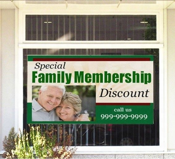 Quality Clear Perforated One Way Vision Film Removable Glue Type Anti - Tractility Material wholesale