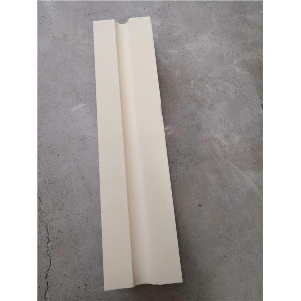 Quality PIR Polyisocyanurate Rigid Foam Pipe Insulation High Compressive Strength wholesale