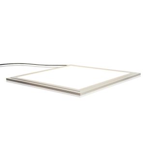 Warm White Cool White Nature White Led Flat Panel Lights AC100-260v