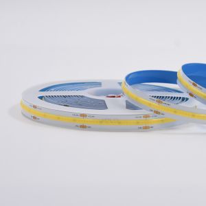 3000k 4000k 6500k COB Light Strip New Arrival Design 504 Leds/M 12W/M for