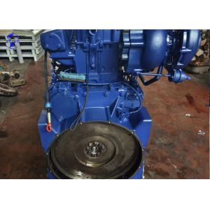 460HP High Power Weichai Engine WP12G460E310