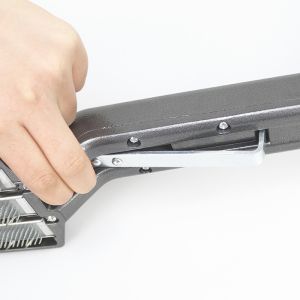 18 Inch Carpet Stretcher And Knee Kicker 460mm