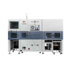 DS3200 Online X Ray SMD Component Counter Fully Automatic And High Accuracy