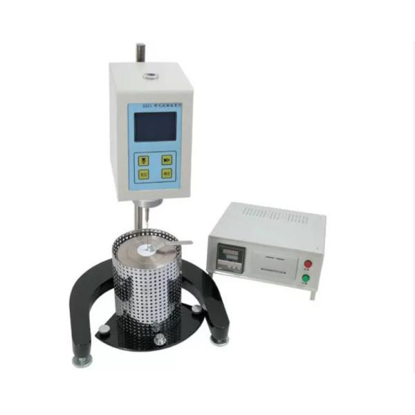 YUYANG ASTM Brookfield Rotational Viscometer , Multipurpose Viscosity Test