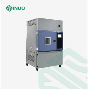 Xenon Arc Weathering Test Chamber Water-Cooled Xenon Test Chamber