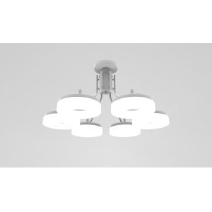 2018 high quality led lights led chandelier lamp