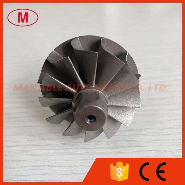 Quality 53049880144 53049700144 03L145715C 03L145873BV Turbine shaft wheel for Amarok 2.0 BiTDI 180 HP CNEA CSHA 2010 wholesale