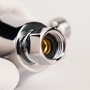 Manual Drain Valve Water Softener For Washing Machine Descaler For Water Filter