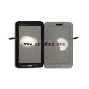Cheap White And Black Replacement Touch Screens for Samsung Galaxy Tab 4 Lite T116 for sale