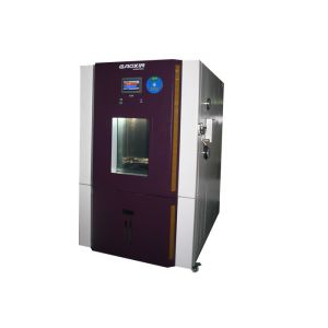 Cells Or Batteries -20°C ~ +75°C Temperature Cycling Test Chamber 80L 150L 225L