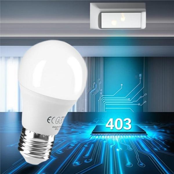 Quality 403 Status Code Openresty Server and Indoor Motion Sensor Light Bulb for Smart Home Lighting wholesale