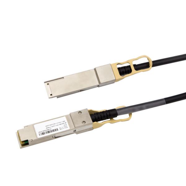 Data Center AWG30 40Gbps DAC Passive Copper Cable