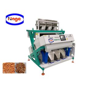 Manufacturing Plant Nuts Peanut Color Sorter Machine High Efficiency