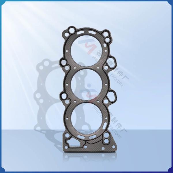 Suitable for ISUZU engine cylinder gasket 8-97019361-0 overhaul kit 10092500