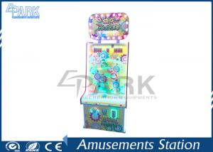 China Commercial Happy Rolling Bingo Game Machine / Prize Redemption Games on sale