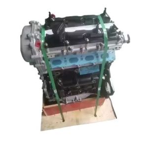 Cheap Complete Motor Engine Assembly GW4C20 Engine Long Block Assy for Great Wall Haval H6 H8 H9 F7 F7X 2.0 for sale