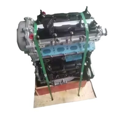 Complete Motor Engine Assembly GW4C20 Engine Long Block Assy for Great Wall