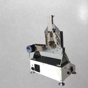 Cheap PLC Control EI Lamination Stacking Machine Automatic Inserting Machine for sale