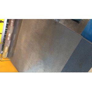 Cheap High Capacity Board Punching Machine With 1 Pc/minute Capacity And PLC Control for sale