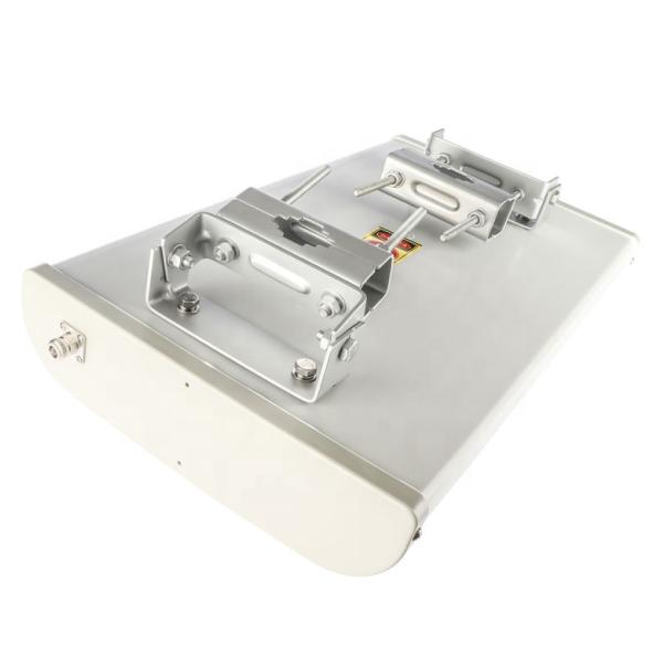 Lightweight 14dBi Gain Long Range Dual Band 120 Degrees WiFi 2.4-2.5GHz Sector Antenna