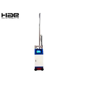 Width Unlimited Direct To Wall Inkjet Printer , 3D Wall Mural Printer Machine