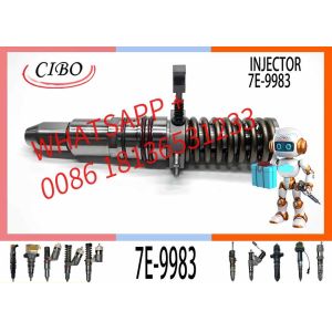 common rail injector 4P-9077 7E-8836 0R-2925 0R-3052 0R-3051 0R-2921for 3512A