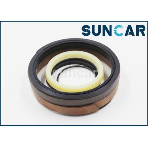 China 707-99-53100 Komatsu Wheel Loader Repair Seal Kit WA300-3 LIFT Arm Cylinder Service Kit on sale