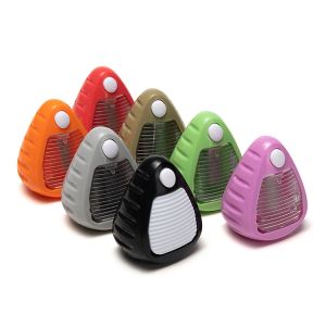 Cheap ASTM Easy Grip Office Pencil Sharpener Single Hole for sale