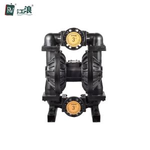 Cheap Paint Spray Air Double Diaphragm Pump Gas Powered 3in Pneumatic for sale