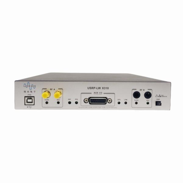 Ettus USRP X310 Compatible | Scalable USRP X Series Software Defined Radios