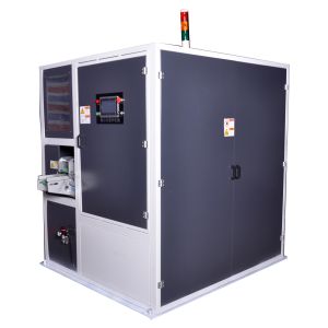 100 Cuts / Min Log Saw Cutting Machine