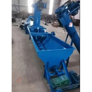 Waste PP/PE Bottle Crushing And Washing Line