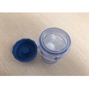 Household Washing Machine Filter with Polyphosphate Siliphos Filter Cartridge