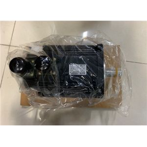 IP67 Yaskawa AC Servo Motor SGMGH-13DCA6F-OY 1.3kW 400V 5.4AMPS 8.34N.m