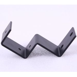 Custom Stainless Steel Clips Sheet Metal Stamping Parts From China Factory