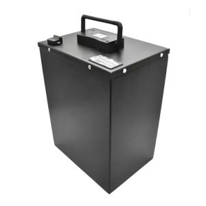 OEM ODM LiFePO4 Lithium Battery pack NMC NCM Customized battery 48V 60V 72V 12Ah