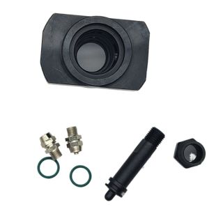 320D Injector Holder Support Tool Repair Tool