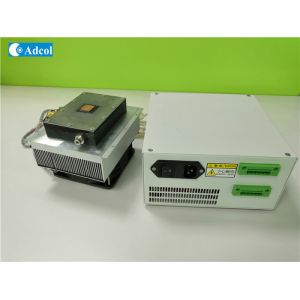 24W 3.25A Peltier Plate Cooler TEC Module Industry