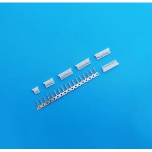 SHLP 1.0mm pitch slim type housing and terminal connector ,wire to board