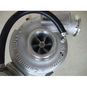 ISF3.8 MP-X Truck Diesel Engine Spare Parts HE200WG New Standard Original