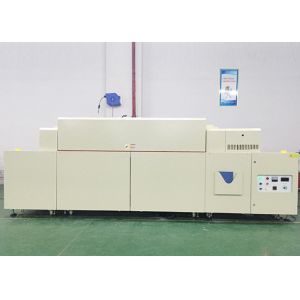 26KW AC380V Industrial Batch Oven For PCB Circuit Board