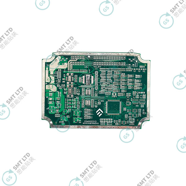 Quality Professional Automotive Power PCB for SMT PCB Manufacturing with Flexible Rigid-flex Prototyping Capabilities wholesale