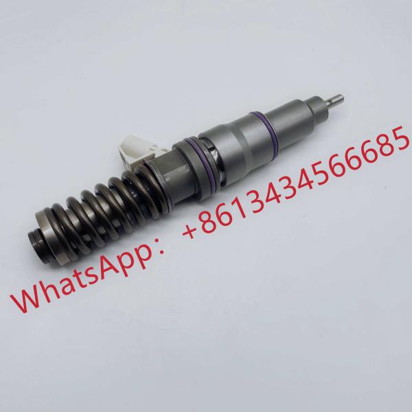 Diesel Common Rail Injector Fuel Electronic Unit Bebe4c06001 3840043 22027807