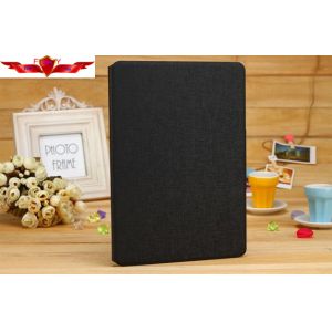 Smart Sleeping Function Ipad Air PU Cover Cases Multi Color Gift Package