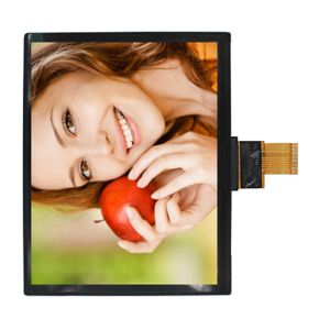 Cheap High Brightness 8inch Tft Lcd Module For Outdoor Displays With Lvds Interface for sale