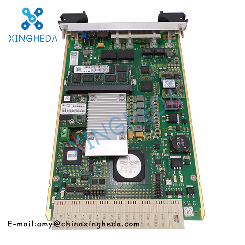 Alcatel Lucent 3KC48820AA 8EC2 1830PSS-8